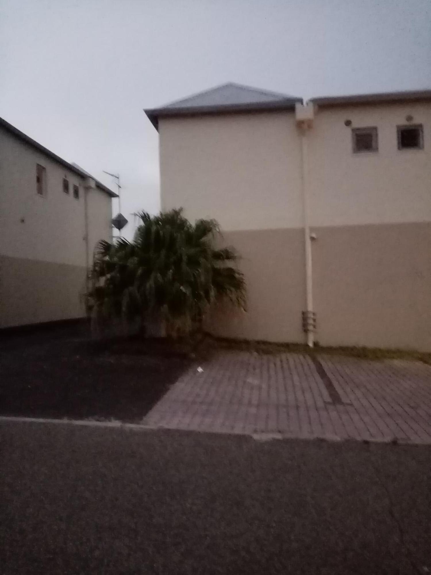 Too La Plaine des Palmistes Exterior foto