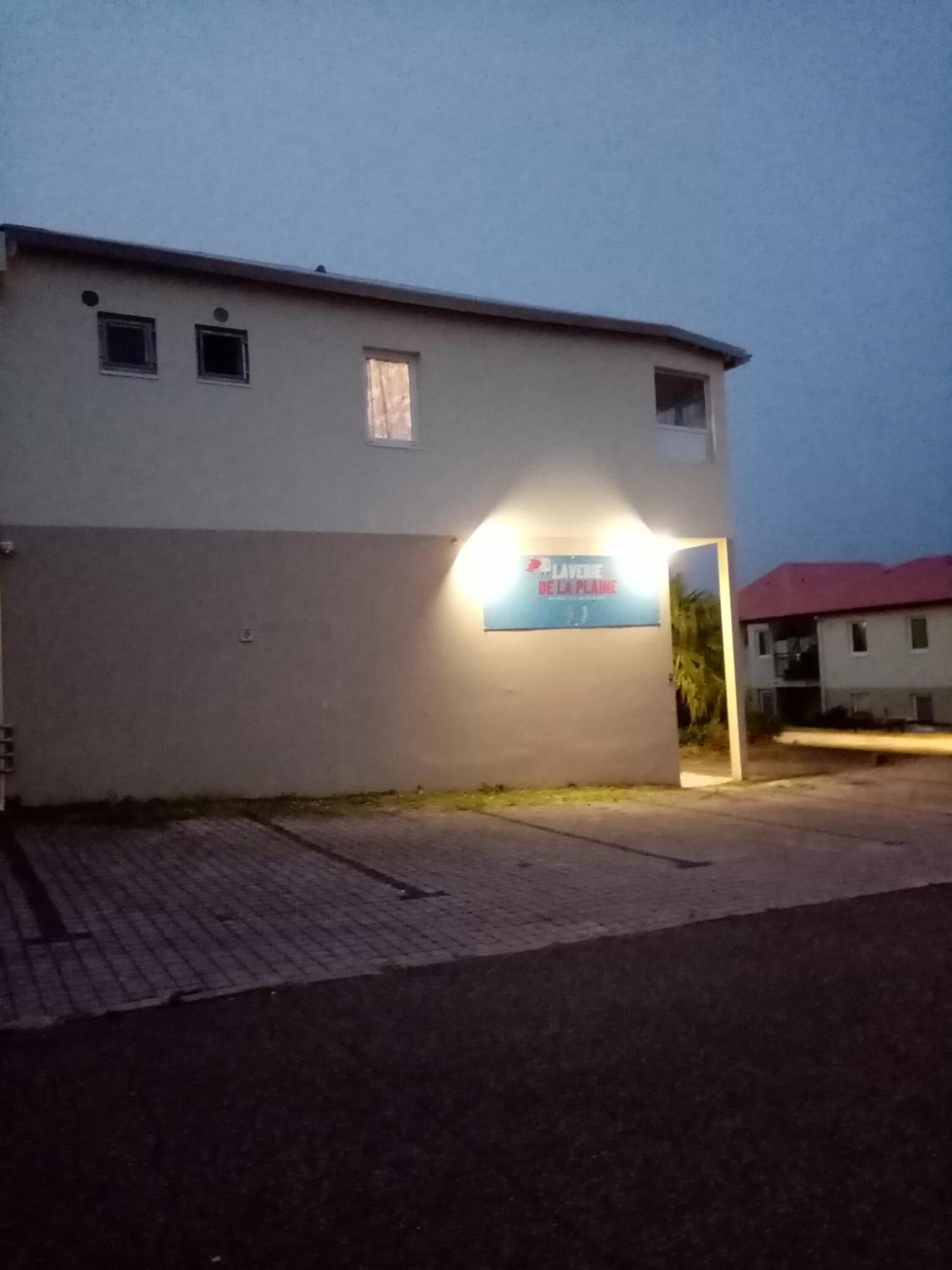 Too La Plaine des Palmistes Exterior foto